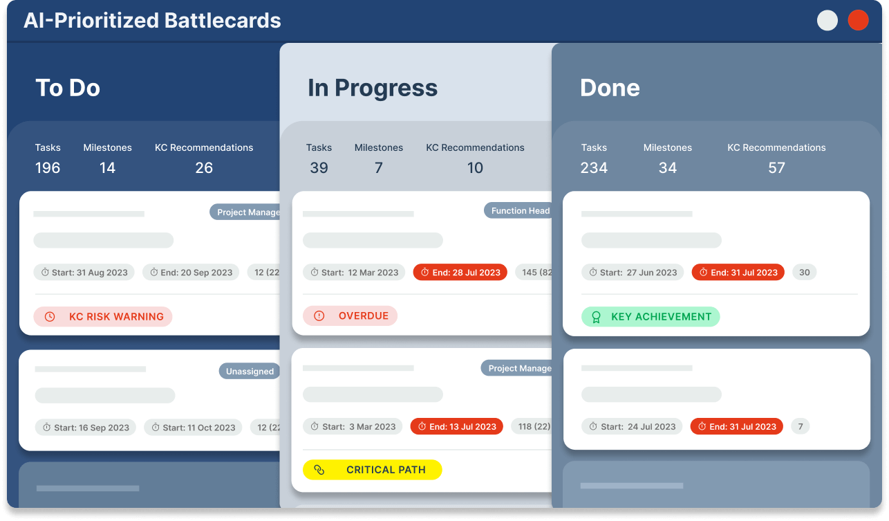 How to build projects faster with ai